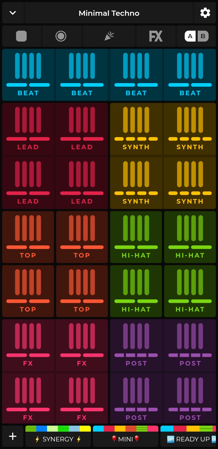 Features split 01