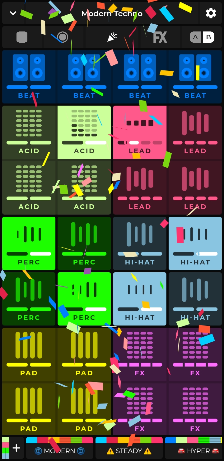 Features split 02